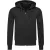 Active pulóver Sweatjacket 270 fekete