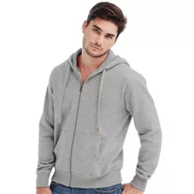 Active Sweatjacket Men