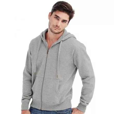 Active Sweatjacket Men