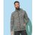 Active Knit Fleece Jacket Men
