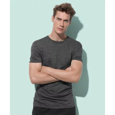Stedman Active Intense Tech T-shirt