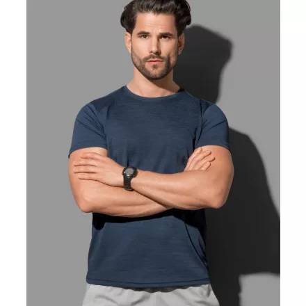 Stedman Active Intense Tech T-shirt