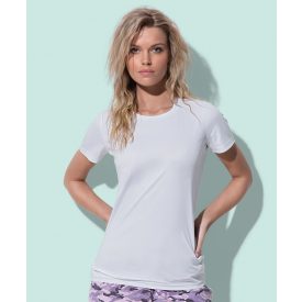 Spiro női póló Active Sports
