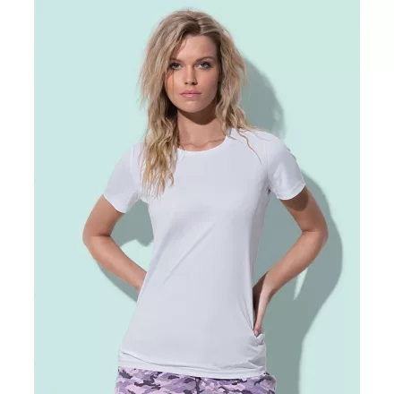 Spiro női póló Active Sports