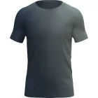 Stedman póló Seamless Sports-T 180 mártott éjkék