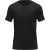 Stedman póló Seamless Sports-T 180 fekete