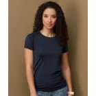 Stedman női póló Seamless Sports-T 180 tengerkék