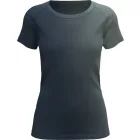 Stedman női póló Seamless Sports-T 180 mártott éjkék