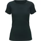 Stedman női póló Seamless Sports-T 180 tengerkék