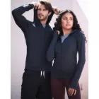 Stedman női sport felső Seamless 180 éjkék