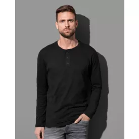 Stedman Shawn Long Sleeve T-shirt Men