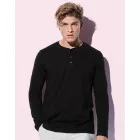 Stedman Shawn Long Sleeve T-shirt Men