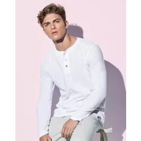 Stedman Shawn Long Sleeve T-shirt Men