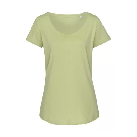 Sharon Oversized Crew Neck