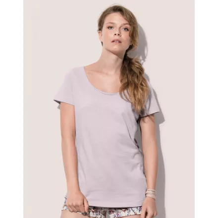 Sharon Oversized Crew Neck