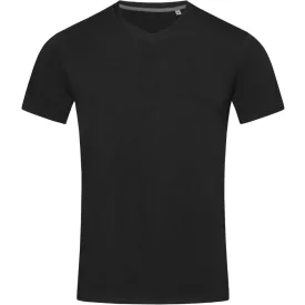 Stedman V-Neck T 