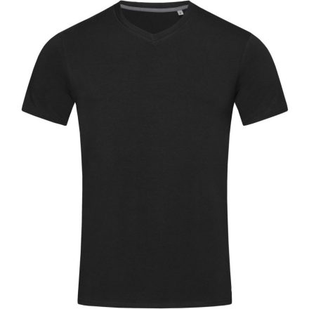 Stedman V-Neck T 