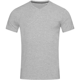 Stedman V-Neck T 