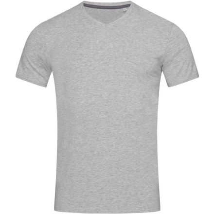 Stedman V-Neck T 