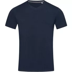 Stedman V-Neck T 