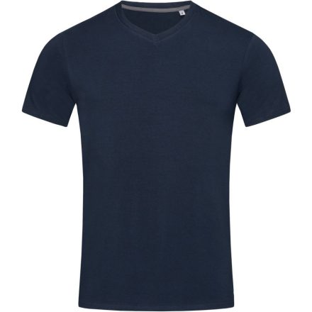 Stedman V-Neck T 
