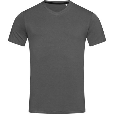 Stedman V-Neck T 