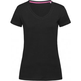 Stedman V-Neck T 