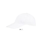 Sol's Sunny 5 Panel Baseball Cap