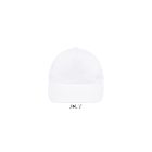 Sol's Sunny 5 Panel Baseball Cap