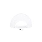 Sol's Sunny 5 Panel Baseball Cap