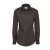 B&C hosszú ujjú női ing Black Tie Elastane 135 barna