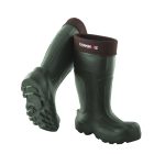 Camminare EVA csizma Syberian Long zöld