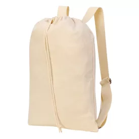Shugon Sheffield Cotton Drawstring Backpack