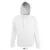 SOL'S Soul Men Men's Contrasted Hooded Sweat Jacket