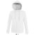 SOL'S Soul Women Ladies' Contrasted Hooded Sweat Jacket