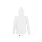 SOL'S Soul Women Ladies' Contrasted Hooded Sweat Jacket