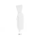 SOL'S Soul Women Ladies' Contrasted Hooded Sweat Jacket