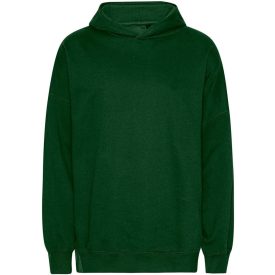 Neutral pulóver Tiger 300 üvegzöld