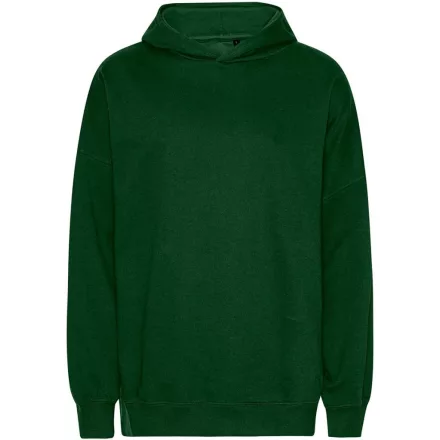 Neutral pulóver Tiger 300 üvegzöld