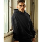 Neutral pulóver Tiger 300 fekete