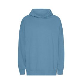 Neutral pulóver Tiger 300 indigókék