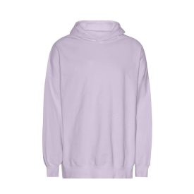 Neutral pulóver Tiger 300 halványlila