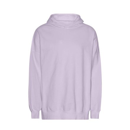 Neutral pulóver Tiger 300 halványlila