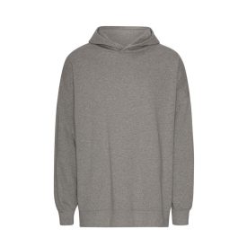 Neutral pulóver Tiger 300 melírozott szürke