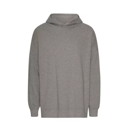 Neutral pulóver Tiger 300 melírozott szürke