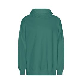 Neutral pulóver Tiger 300 kékeszöld