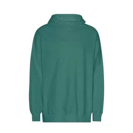 Neutral pulóver Tiger 300 kékeszöld