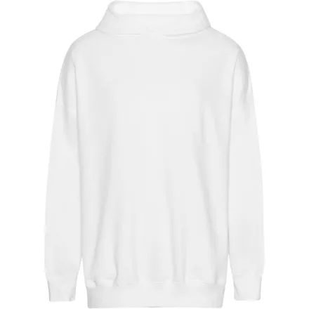 Neutral pulóver Tiger 300 fehér