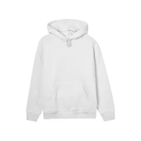 True Blanks női pulóver Hood 260 törtfehér