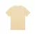 True Blanks női póló Regular Tee 150 soft sárga